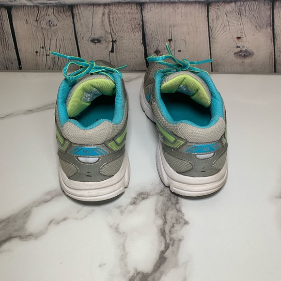 ASICS Women’s Gel- Contend 2 Sneakers T475Q - Picture 8 of 8